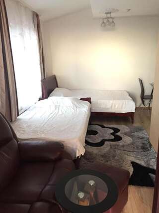 Курортные отели Complex Koko Hills Сапарева-Баня Двухместный номер с 1 кроватью или 2 отдельными кроватями-2